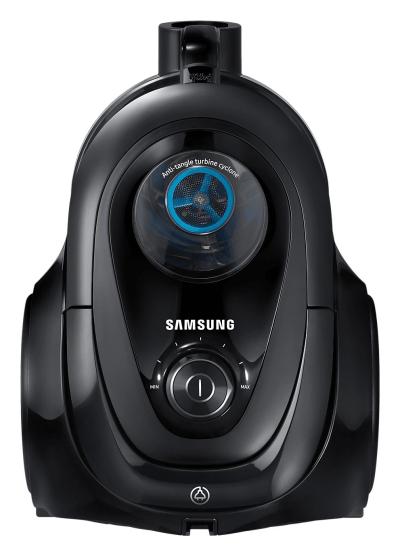 Пылесос SAMSUNG VC18M21D0VG/EV 1800Вт титан