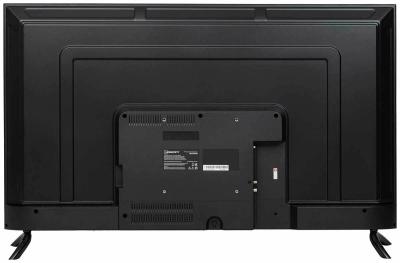 Телевизор LED HORIZONT 55LE7053D 4K Smart (Яндекс)