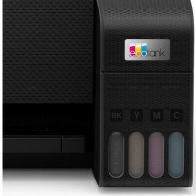 МФУ струйный EPSON L3251 (C11CJ67409) A4 WiFi USB черный