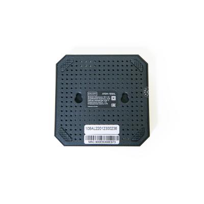 Смарт приставка ATOM-108AL (Android TV Box), Allwinner H313, 1/8Gb, АTOMevolution (10800)