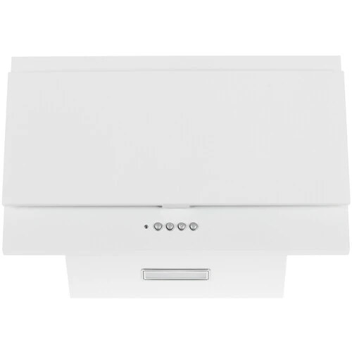Вытяжка каминная наклонная ELIKOR ТИТАН 60П-430-К3Д белый SM/ белый SM