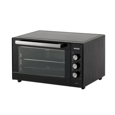 Мини-печь SIMFER M3522  (35л)  1200w /антрацит