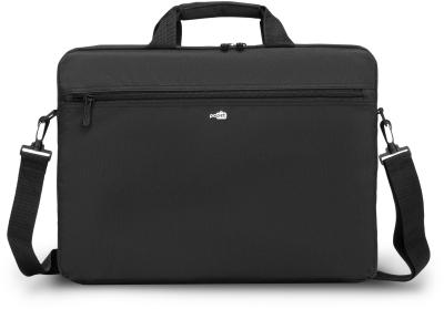 Сумка для ноутбука 15.6" PC Pet Dream черный нейлон (PCP-A1415BK)