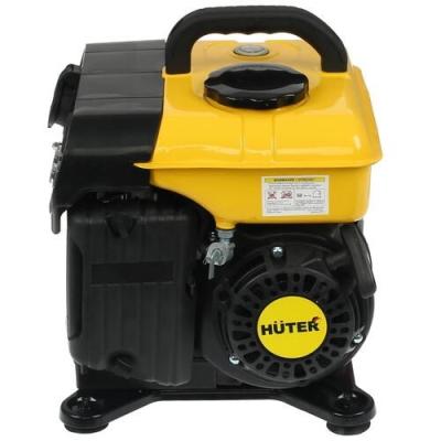 Генератор HUTER DN1500i 1.2кВт