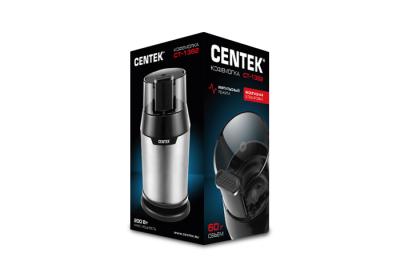 Кофемолка CENTEK CT-1362