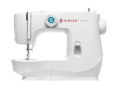 Швейная машина SINGER M 2105 белый