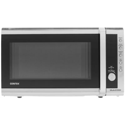 Микроволновая печь Centek CT-1582 сталь