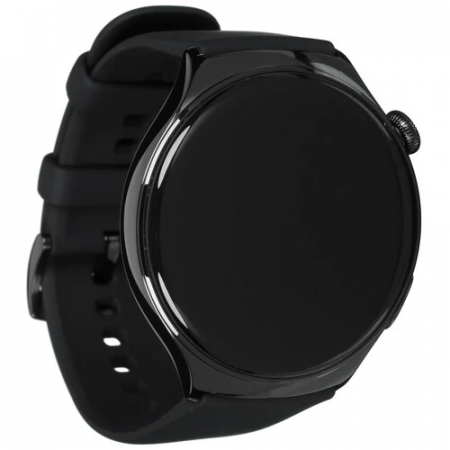 Смарт-часы HUAWEI GT 4 BLACK ARC-AL00  [55020APA]