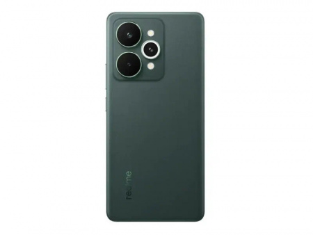 Смартфон REALME 15 pro  8/256Gb бархатный зеленый