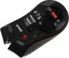 Мышь A4Tech Bloody R90 Plus Naraka белый/рисунок оптическая (5000dpi) беспроводная USB (7but)