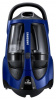Пылесос SAMSUNG VCC885BH36/XEV синий [2200w /430w]