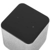 Умная колонка Яндекс Станция Миди с Zigbee серый  (YNDX-00054GRY)