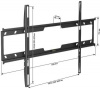 Кронштейн HOLDER LCD-F6618-B
