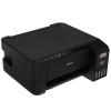 МФУ струйный EPSON L3251 (C11CJ67409) A4 WiFi USB черный
