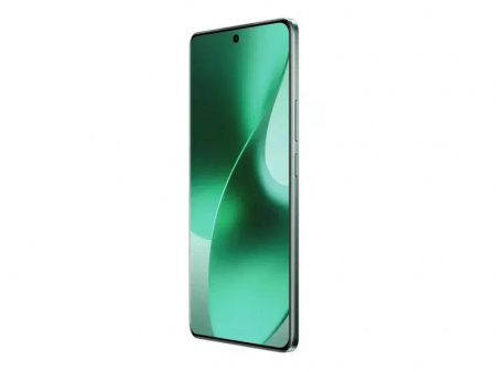 Смартфон REALME 15 pro  8/256Gb бархатный зеленый