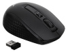 Мышь ACER OMR060 черный оптическая (1600dpi) беспроводная USB (6but) (ZL.MCEEE.00C)