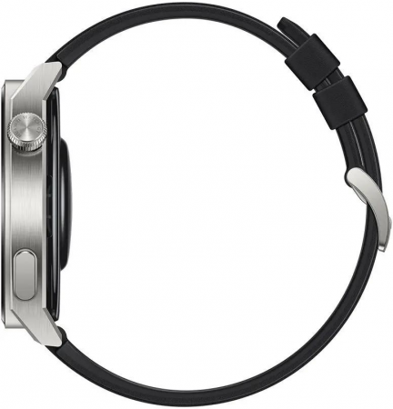 Смарт-часы HUAWEI GT 3 PRO ODIN-B19 BLACK  [55028473]
