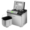 Хлебопечь MAUNFELD MBM-900DSS сталь