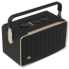 Мидисистема JBL Authentics 300 черный 100Вт BT