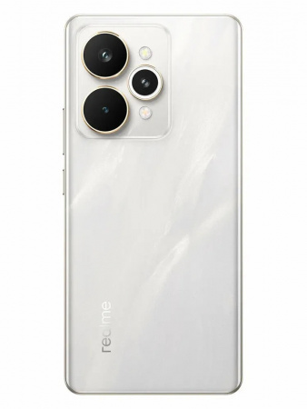 Смартфон REALME 15 pro  12/512Gb белый