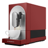 Кофемашина MAUNFELD MF-A7021RD красный