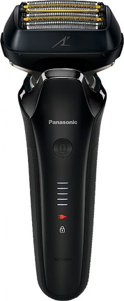 Бритва PANASONIC ES-LS6A-K820 черный