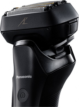 Бритва PANASONIC ES-LS6A-K820 черный