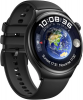 Смарт-часы HUAWEI GT 4 BLACK ARC-AL00  [55020APA]