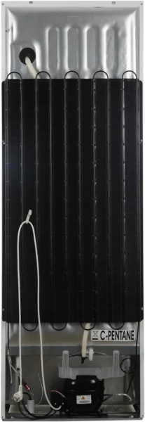 Морозильник INDESIT DFZ 5175 белый (NF)