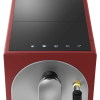 Кофемашина MAUNFELD MF-A7021RD красный