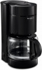 Кофеварка капельная MOULINEX FG121811 черный