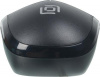 Клавиатура + мышь OKLICK 220M черный USB беспроводная