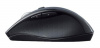 Мышь LOGITECH M705 серебристый/черный лазерная (1000dpi) беспроводная