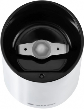 Кофемолка Vitek Harmony VT-1547 белый