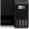 МФУ струйный EPSON L3251 (C11CJ67409) A4 WiFi USB черный