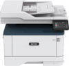 МФУ лазерный XEROX WorkCentre B315V_DNI A4 Duplex Net WiFi белый/синий