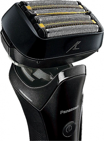 Бритва PANASONIC ES-LS6A-K820 черный