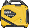 Инверторный генератор HUTER DN2700Si 64/10/7