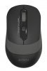 Клавиатура + мышь A4TECH Fstyler FG1010S черный/серый черный/серый USB беспроводная Multimedia (FG1010S GREY)
