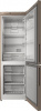 Холодильник INDESIT ITR 4180 E бежевый (FNF)