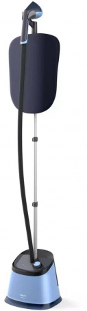 Отпариватель напольный PHILIPS STE3150/20 голубой