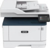 МФУ лазерный XEROX WorkCentre B315V_DNI A4 Duplex Net WiFi белый/синий