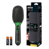 Расческа BRAUN BR710 черный