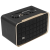 Мидисистема JBL Authentics 200 черный 90Вт BT