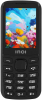 Телефон INOI 244 Modern Plus 4G Black