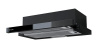 Вытяжка встраиваемо-выдвижная LEX HUBBLE G 600 black черный