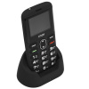 Телефон INOI 148 Senior 4G Black