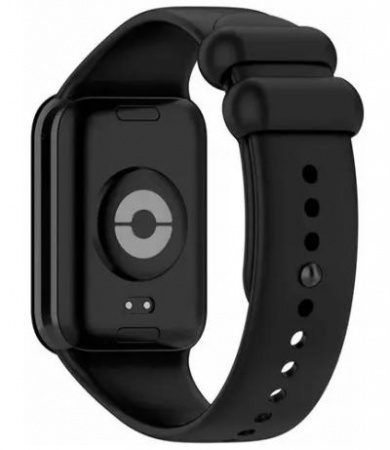Фитнес-браслет XIAOMI Smart Band 8 Pro black [BHR8017GL] (ЕАС)