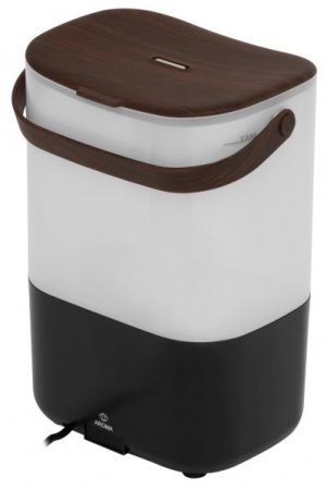 Увлажнитель воздуха STARWIND SHC5310B 25Вт черный/венге (ультразвуковой)