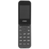 Телефон INOI 284 Flip 4G Black